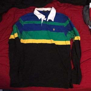 Ralph Lauren long sleeve
